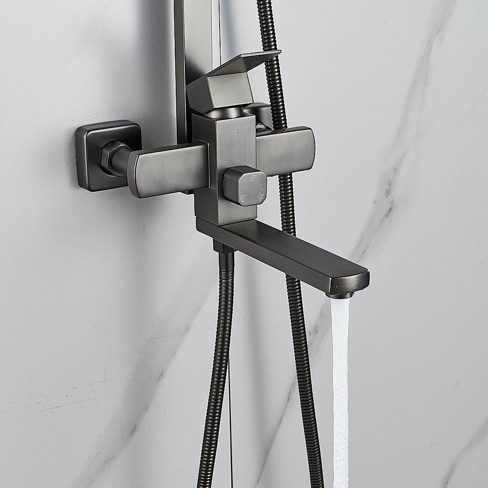 Shevanik душевой набор (гарнитур) S7036T