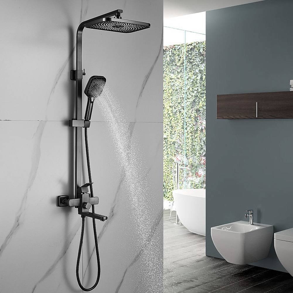 Shevanik душевой набор (гарнитур) S7036T