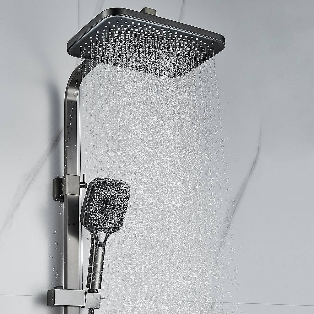 Shevanik душевой набор (гарнитур) S7036T