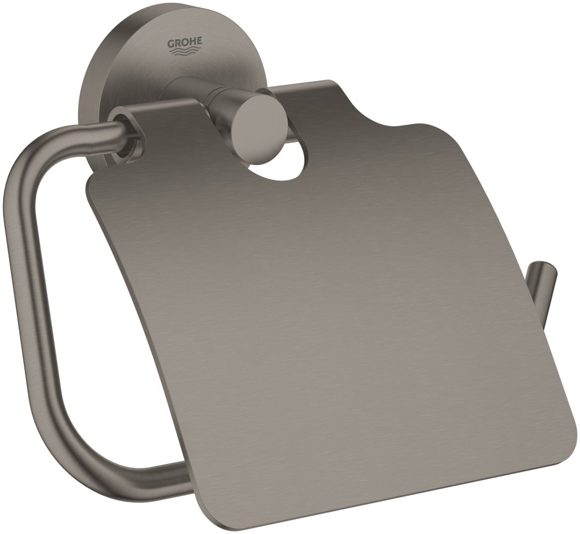 Grohe держатель Essentials 1 шт, металл купить,NaN