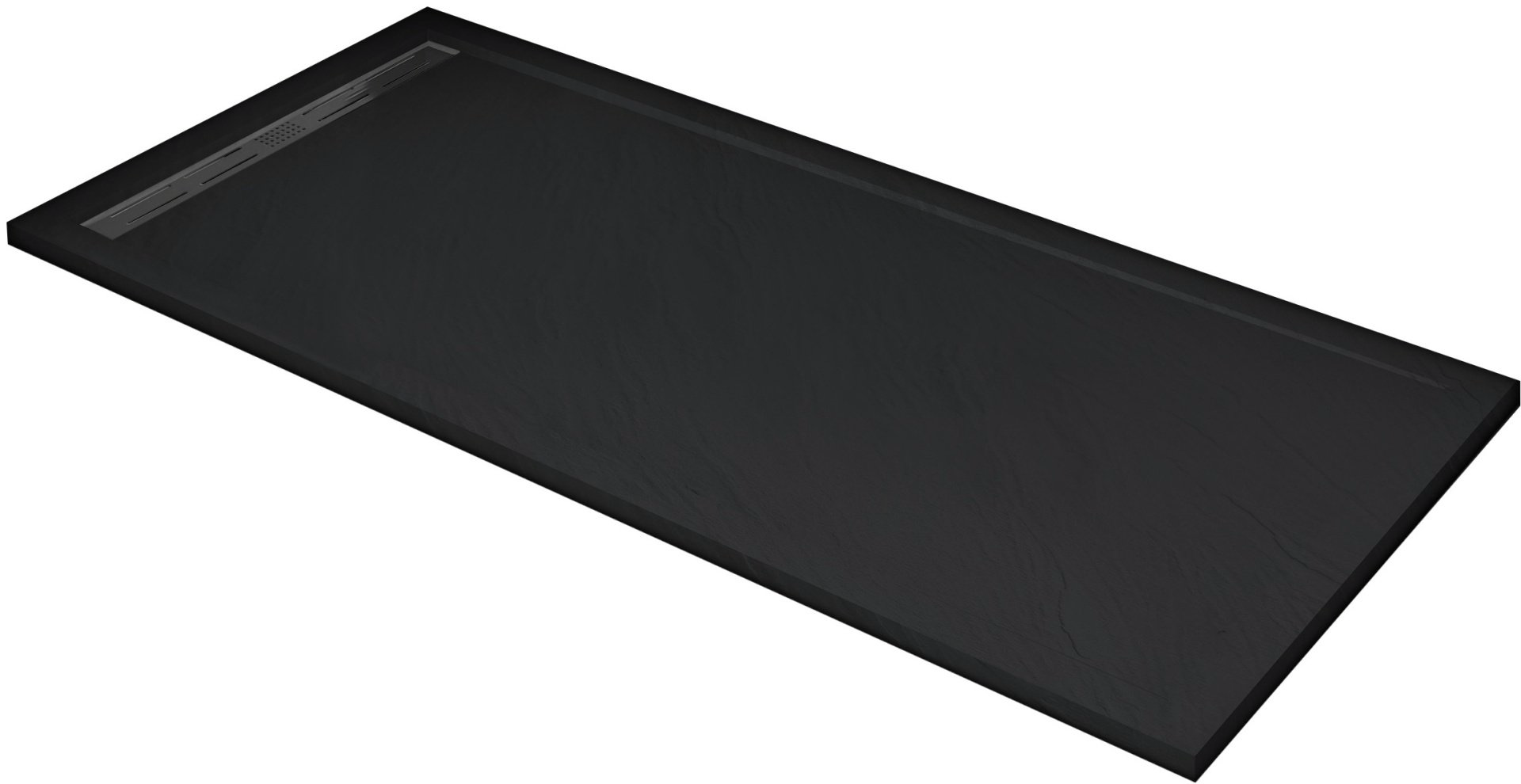 Душевой поддон KABINKA.KZ TRS 14090 STONE-BL 140x90 низкий купить,369800
