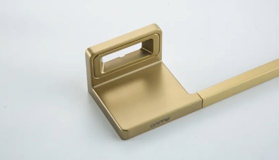 Gappo держатель G30803-23 1 шт, нержавеющая сталь купить,NaN