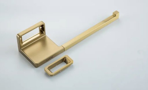 Gappo держатель G30803-23 1 шт, нержавеющая сталь купить,NaN