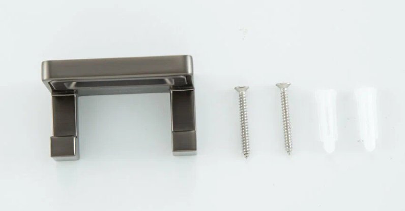 Gappo крючок G30805-29 1 шт, металл купить,NaN
