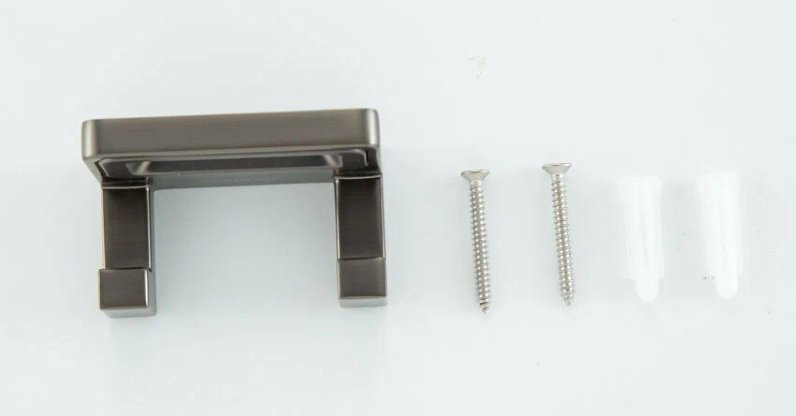 Gappo крючок G30805-29 1 шт, металл купить,NaN