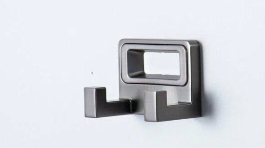 Gappo крючок G30805-29 1 шт, металл купить,NaN