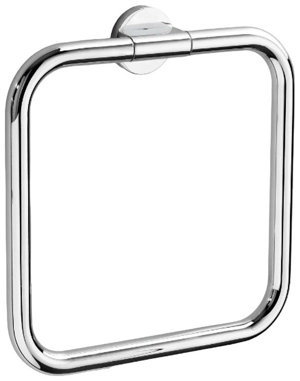 KABINKA.KZ держатель A2416ACR 1 шт, латунь