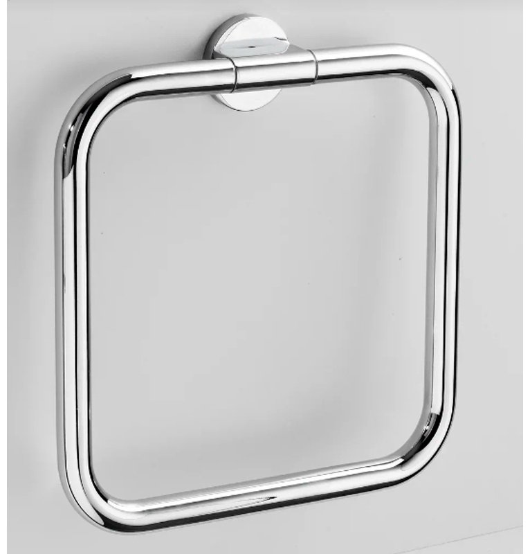 KABINKA.KZ держатель A2416ACR 1 шт, латунь