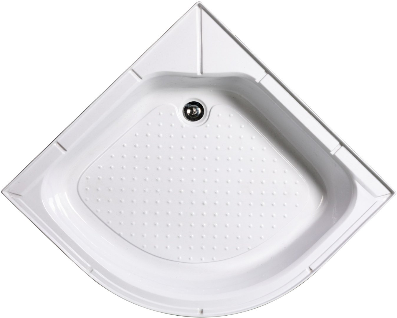 Душевой поддон KABINKA.KZ WEMOR 90/24 C 90x90 высокий купить,0