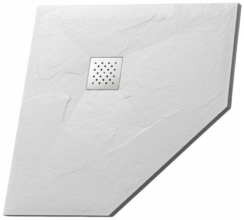 Душевой поддон Grossman GR-S19090D 90x90 низкий купить,NaN