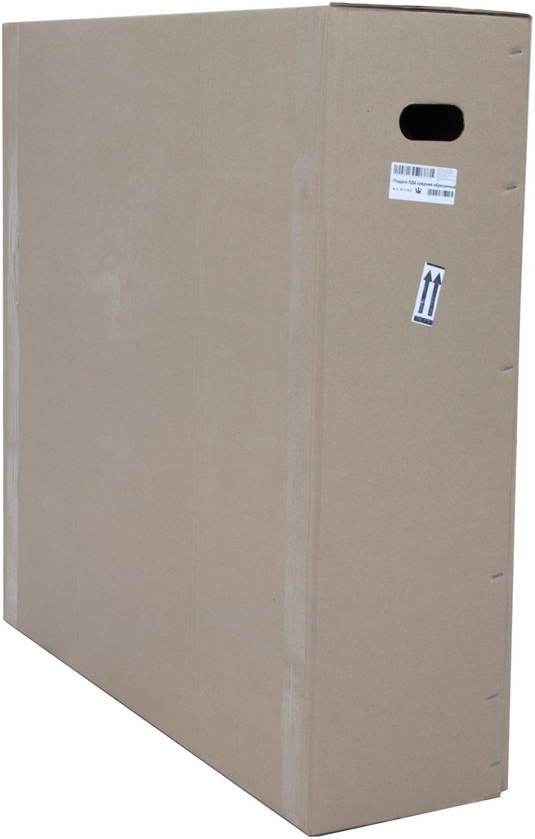 Душевой поддон Triton ПД4 90x90 средний - ForteMarket Душевой поддон Triton ПД4 90x90 средний купить,85692