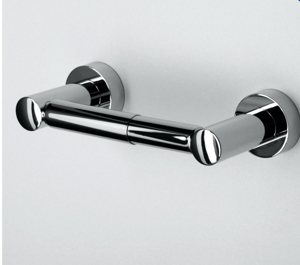 Wasser KRAFT держатель K-9422 1 шт, металл