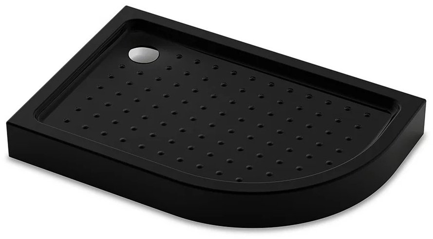 Душевой поддон Veconi TZ55LB Арт. TZ55LB-10090-C5 100x90 средний