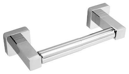 Wasser KRAFT держатель K-6522 хром 1 шт, металл