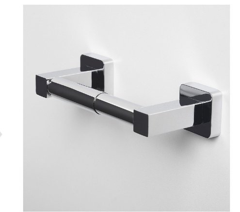 Wasser KRAFT держатель K-6522 хром 1 шт, металл