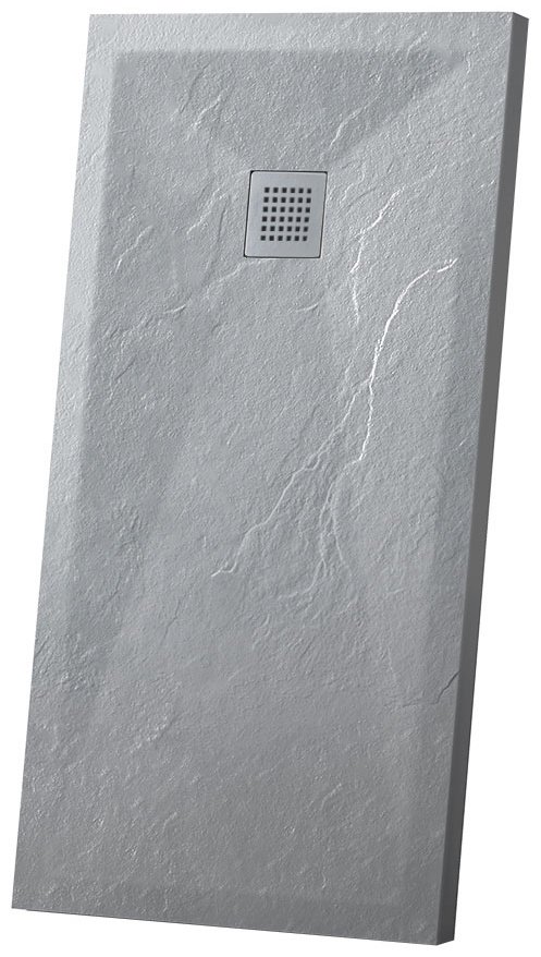 Душевой поддон KABINKA.KZ VST-4SR1012G 120x100 низкий