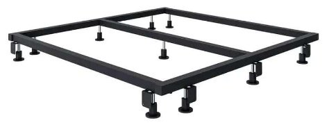 Душевой поддон Taliente KARK-PSE-ST-100 100x100 низкий