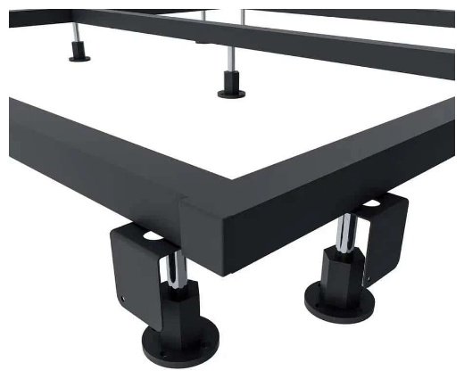 Душевой поддон Taliente KARK-PSE-ST-100 100x100 низкий