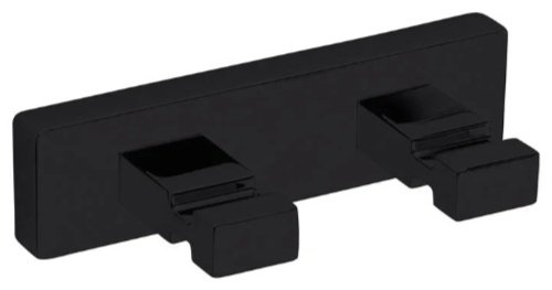 Набор держателей A1820BNE 1 шт, латунь