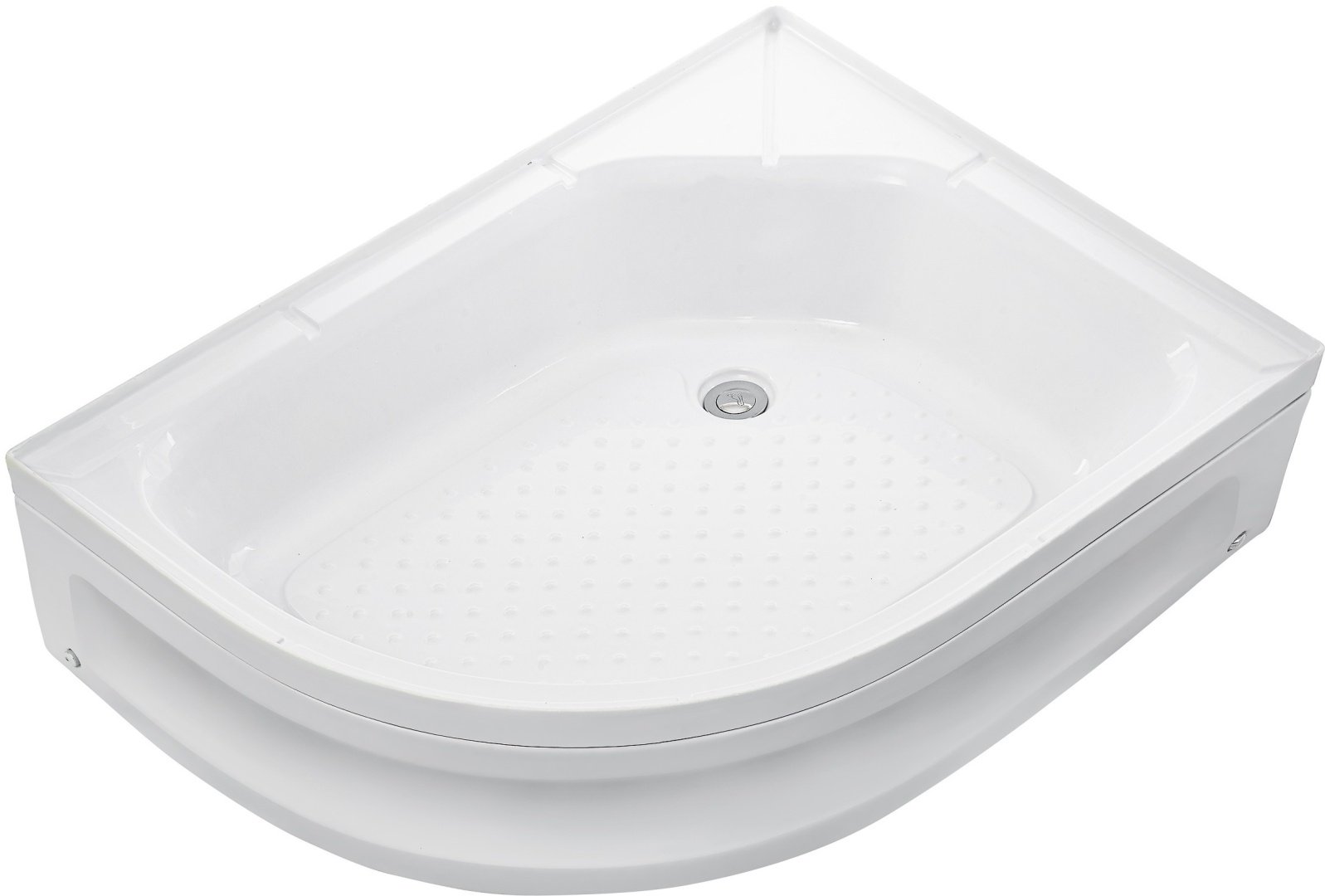 Душевой поддон KABINKA.KZ WEMOR 110/80/24 R 110x80 средний