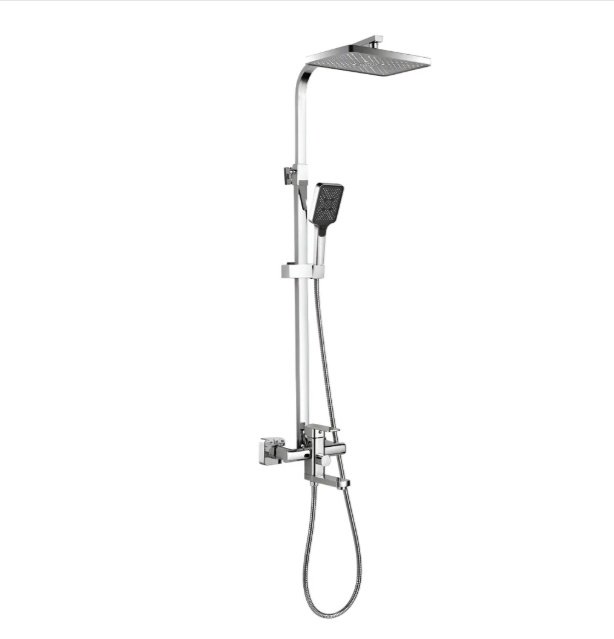 Rainsberg душевой набор (гарнитур) A9004