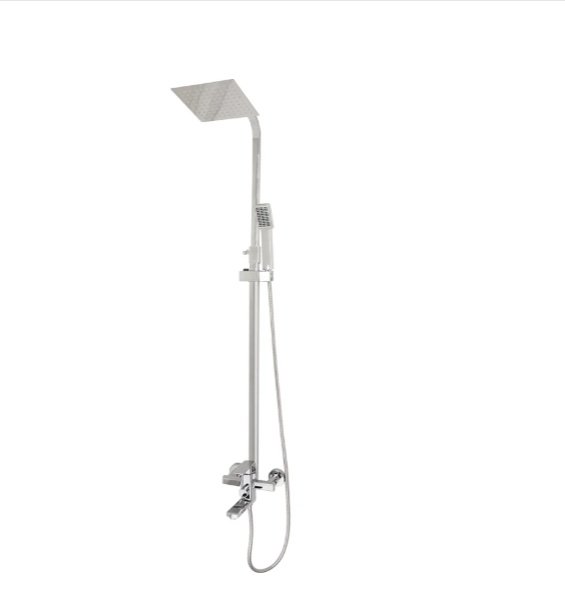 Rainsberg душевой набор (гарнитур) A9004