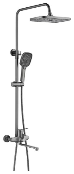 Shevanik душевой набор (гарнитур) S6236T купить,NaN