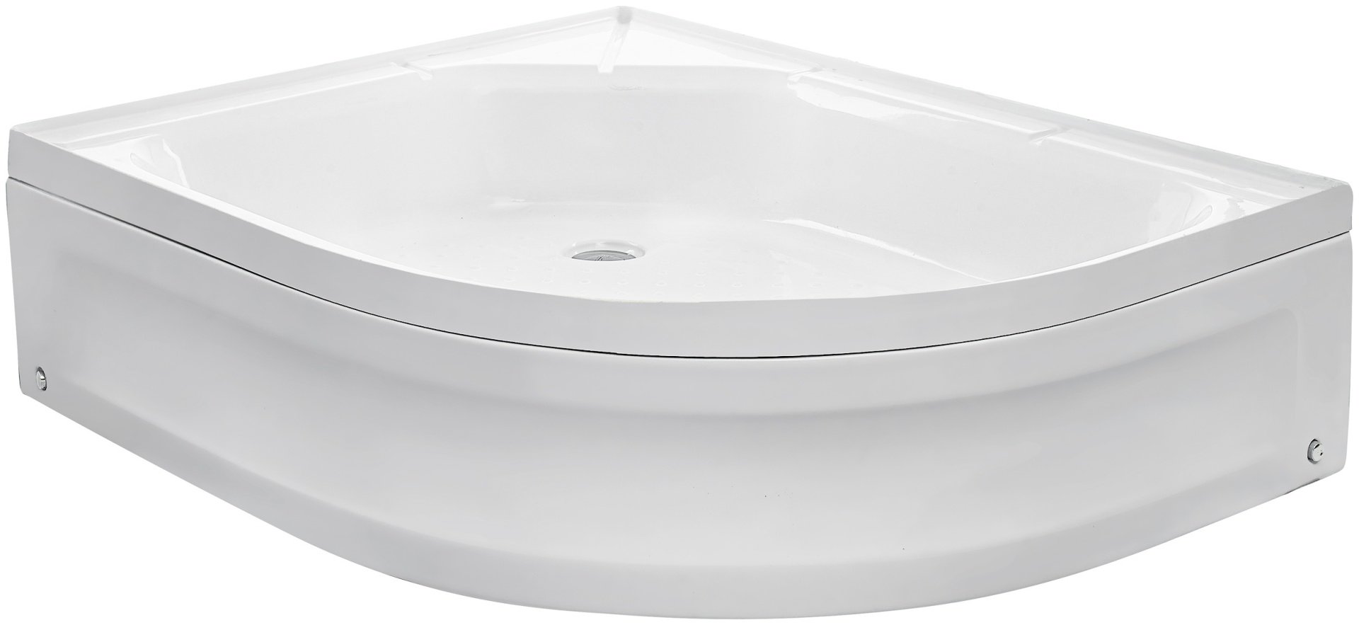 Душевой поддон KABINKA.KZ 100/80/24 L 100x80 средний