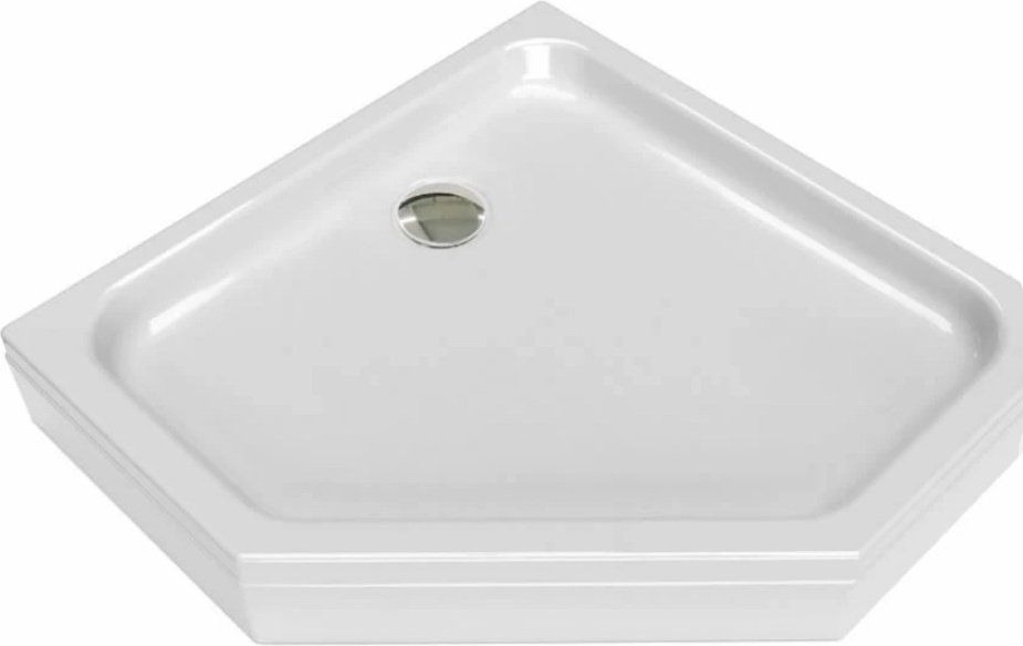 Душевой поддон KABINKA.KZ Nova NG-100-100D 100x100 низкий купить,102730