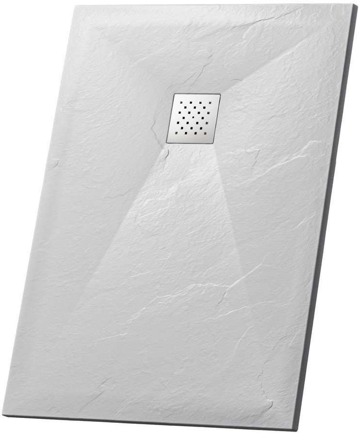 Душевой поддон Grossman GR-S190110Q 110x90 низкий