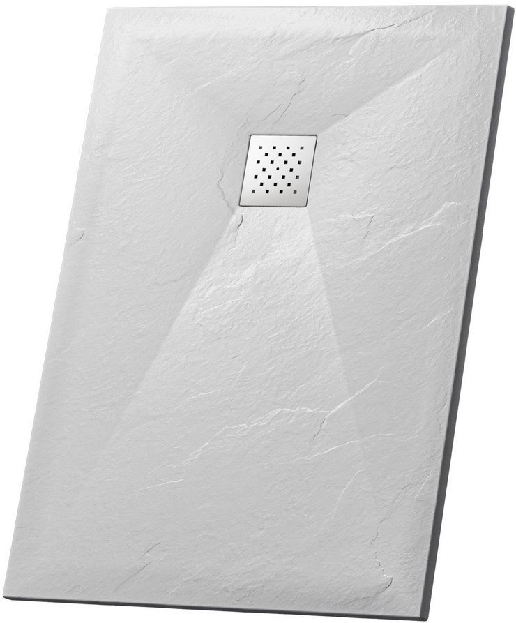 Душевой поддон Grossman GR-S190110Q 110x90 низкий купить,NaN
