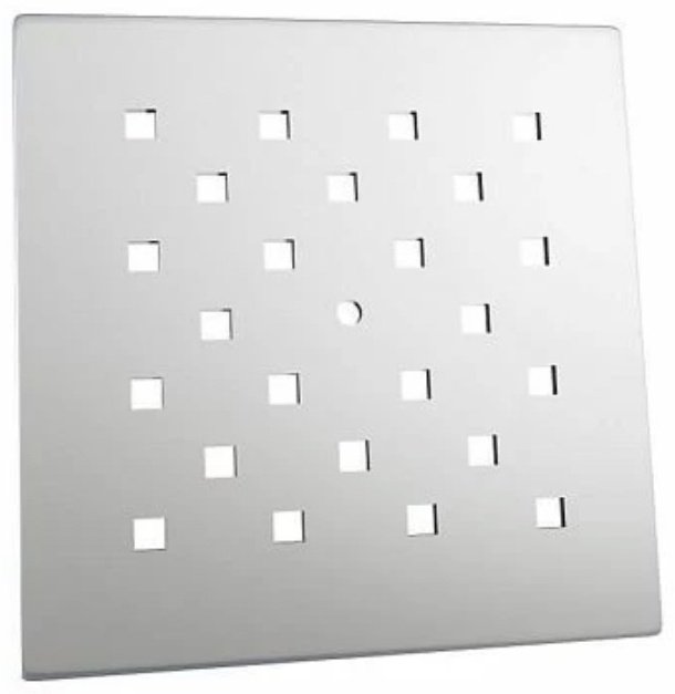 Душевой поддон KABINKA.KZ GR-S190120Q 120x90 низкий