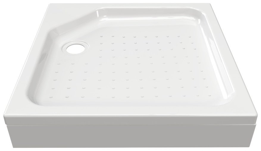 Душевой поддон Triton ПД27 100x100 низкий