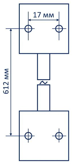Potato душевой набор (гарнитур) P9032 купить,33233