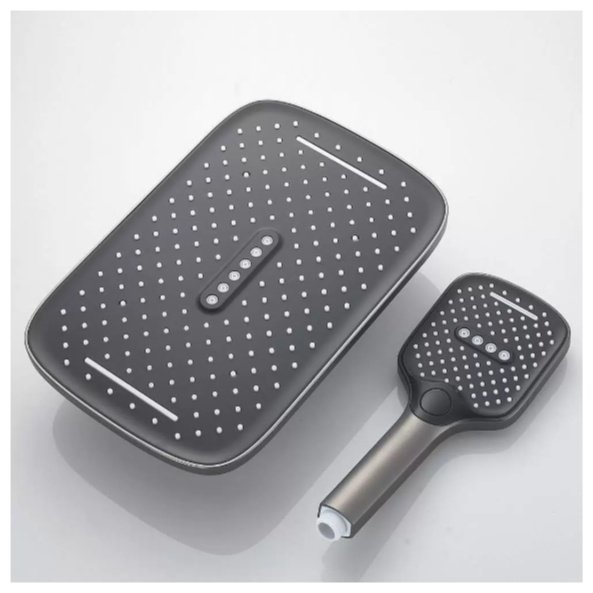 Shevanik душевой набор (гарнитур) S4136T