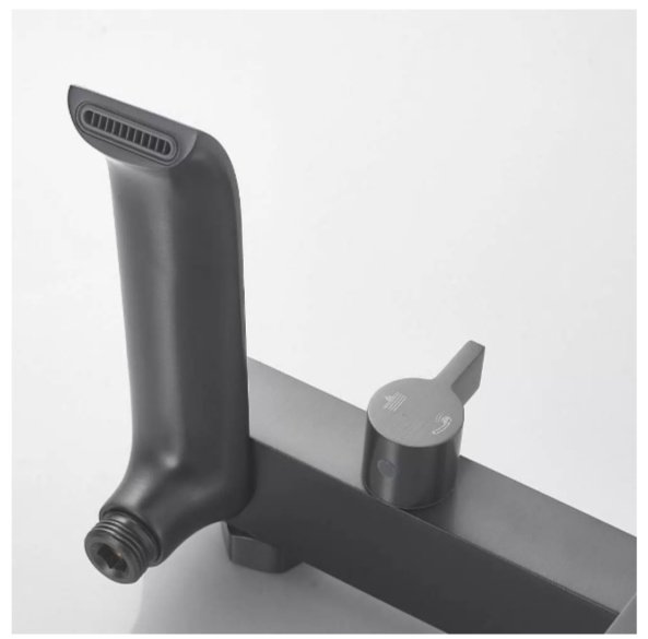 Shevanik душевой набор (гарнитур) S4136T