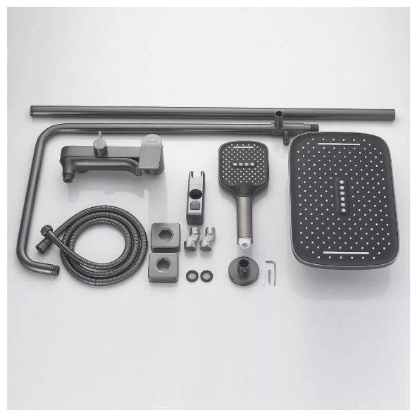 Shevanik душевой набор (гарнитур) S4136T