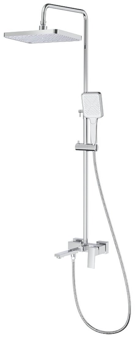 Splenka душевой набор (гарнитур) S01.24