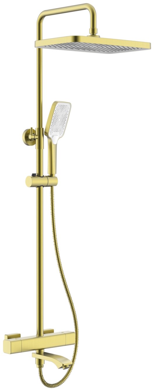 Gappo душевой набор (гарнитур) R01.26.03