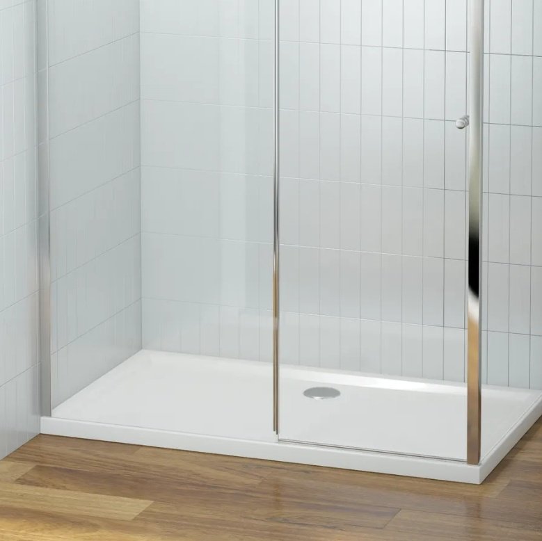 Душевой поддон Lavinia Boho One 37016100 100x90 низкий