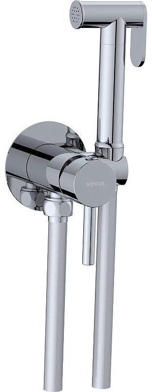 Sancos гигиенический душ SC1001CH