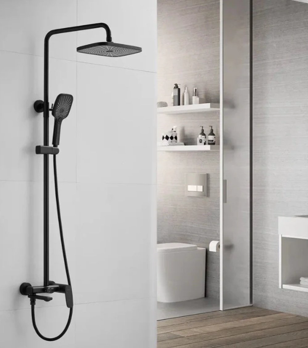 Shevanik душевой набор (гарнитур) S8536H купить,NaN