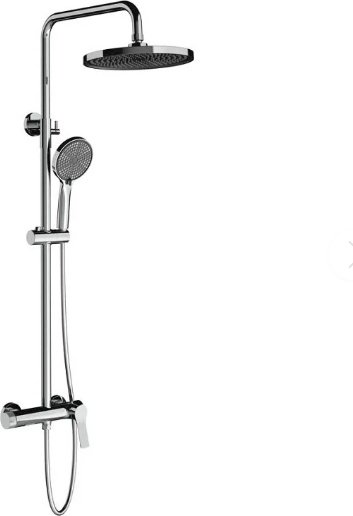 Vincea душевой набор (гарнитур) VSFS-4AR1CH