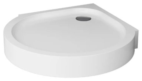 Душевой поддон KABINKA.KZ W83T-333-095W 95x95 средний