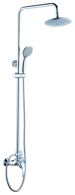 Diadonna душевой набор (гарнитур) D80-337102