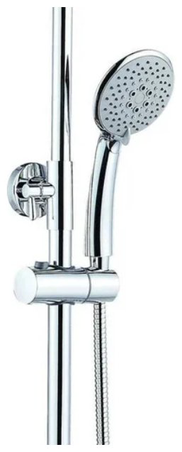 Diadonna душевой набор (гарнитур) D80-337102 купить,80595