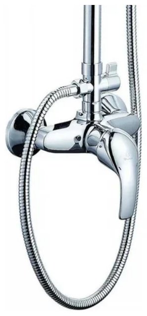 Diadonna душевой набор (гарнитур) D80-337102