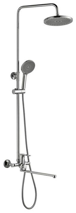 Oute душевой набор (гарнитур) T21094