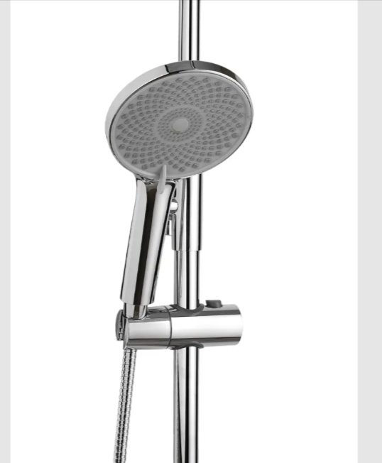 Oute душевой набор (гарнитур) T21094