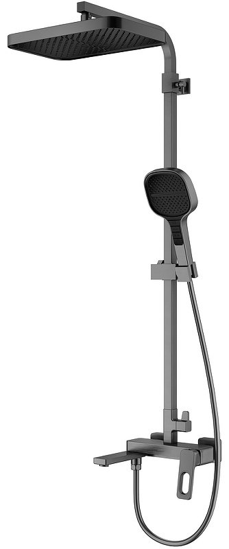 Gappo душевой набор (гарнитур) R51.24.09